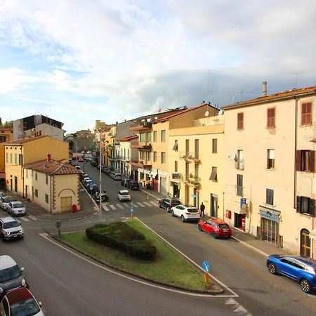 Interno 30 Appartement Arezzo Buitenkant foto