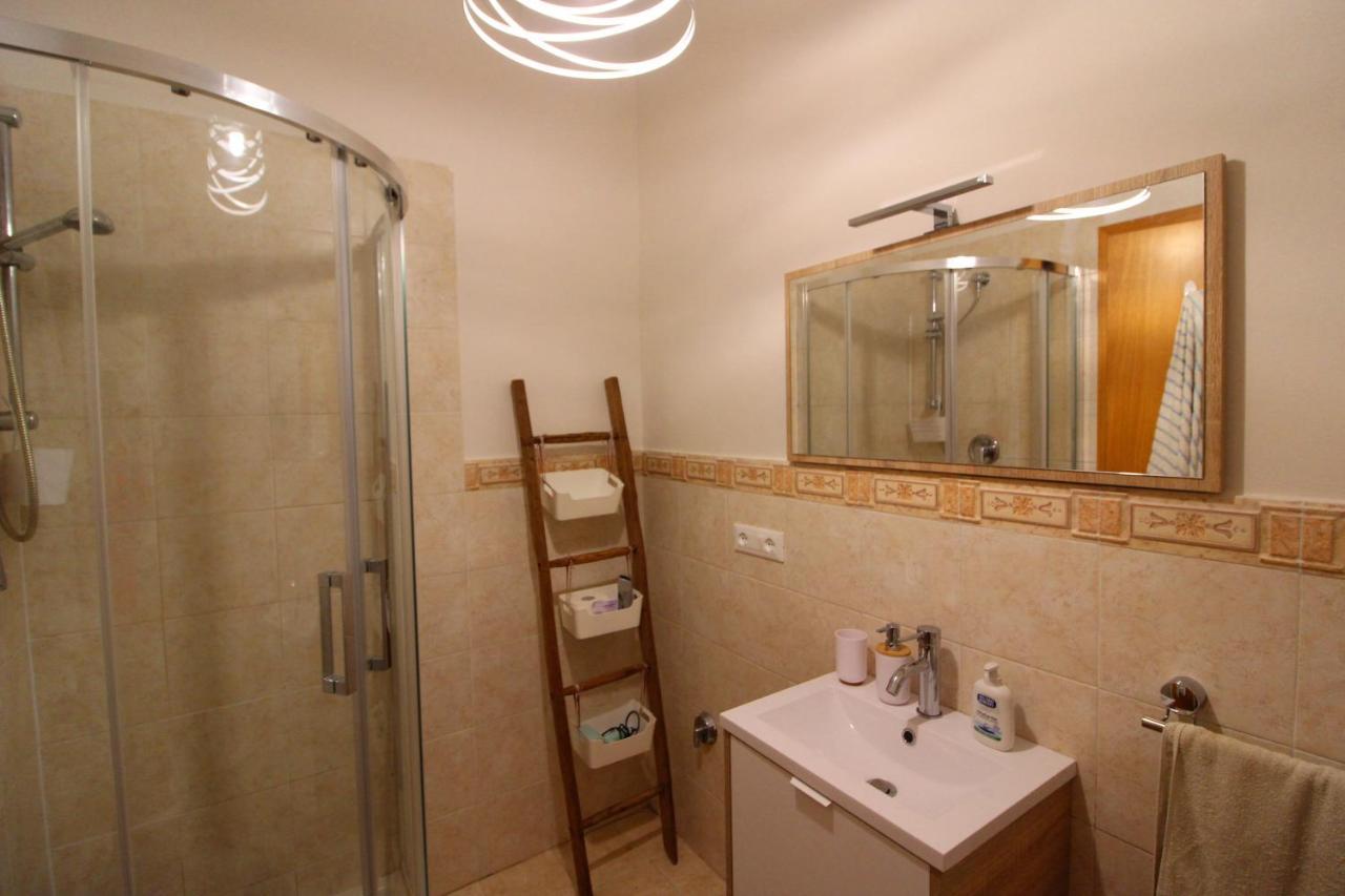 Interno 30 Appartement Arezzo Buitenkant foto
