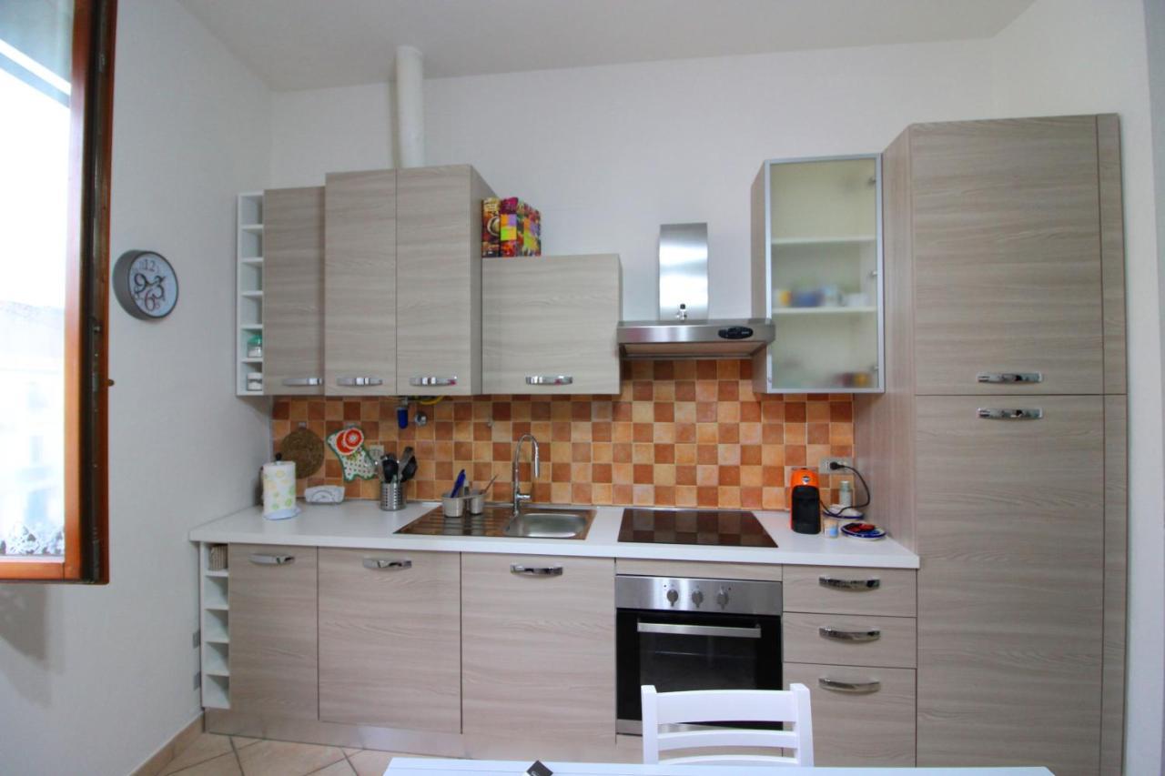 Interno 30 Appartement Arezzo Buitenkant foto