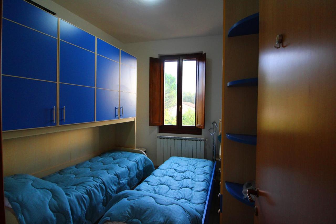 Interno 30 Appartement Arezzo Buitenkant foto