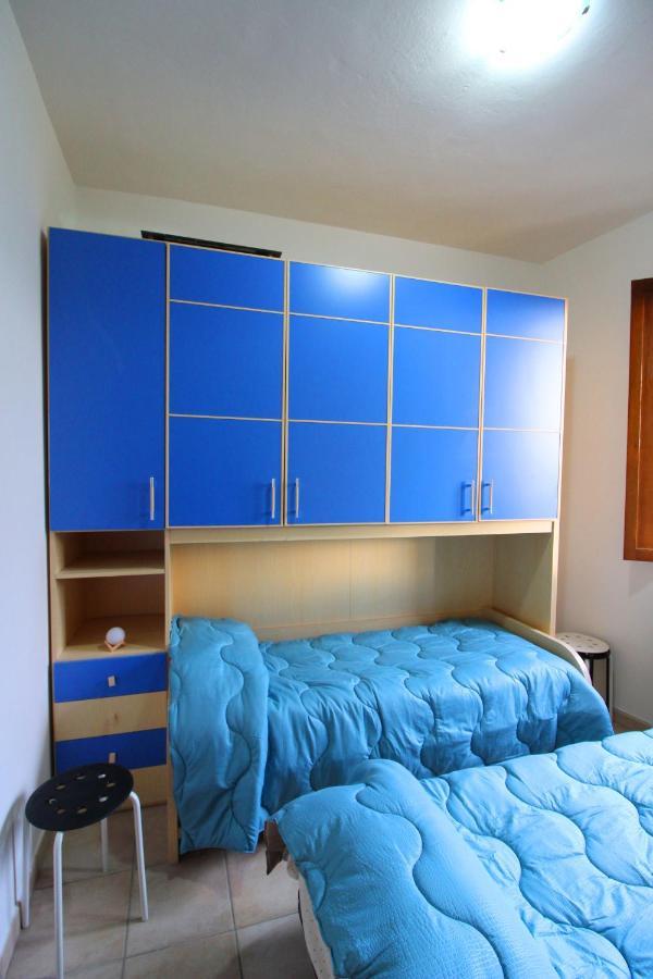 Interno 30 Appartement Arezzo Buitenkant foto