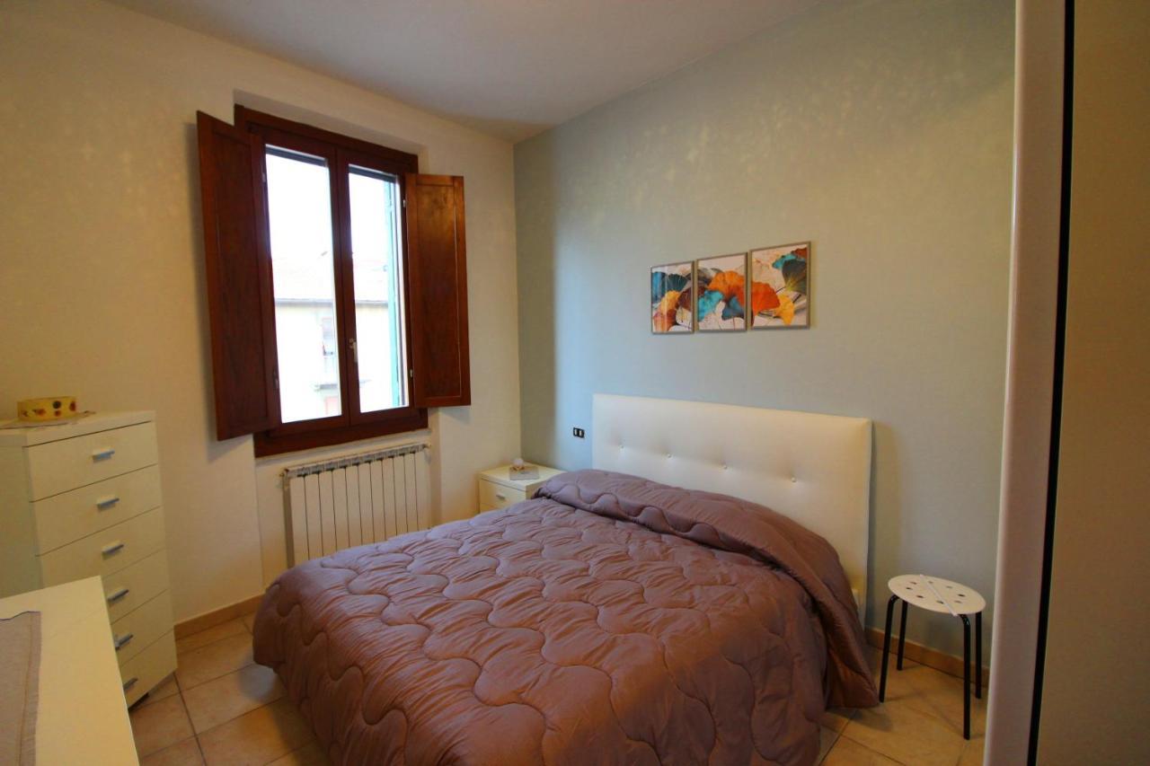 Interno 30 Appartement Arezzo Buitenkant foto