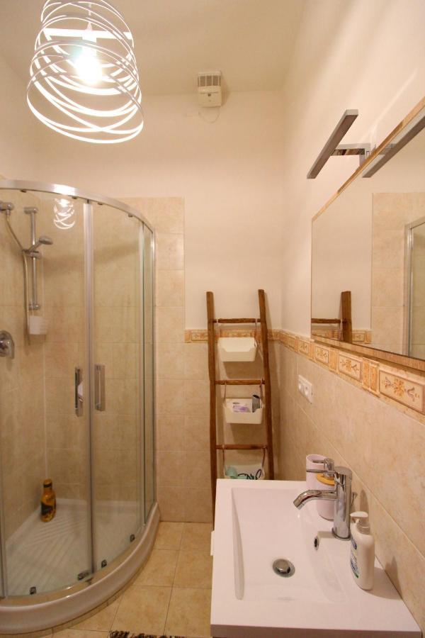 Interno 30 Appartement Arezzo Buitenkant foto