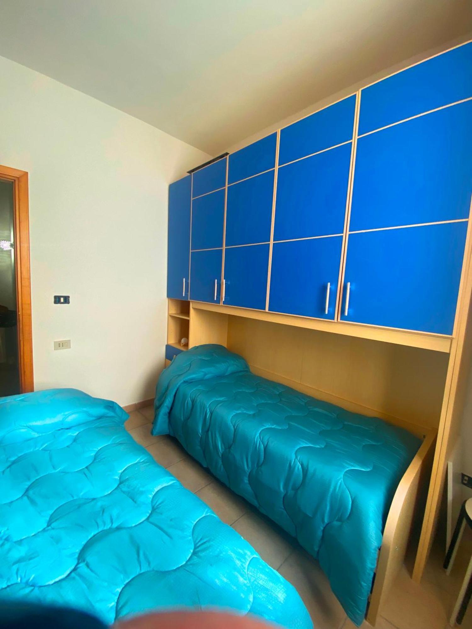 Interno 30 Appartement Arezzo Buitenkant foto