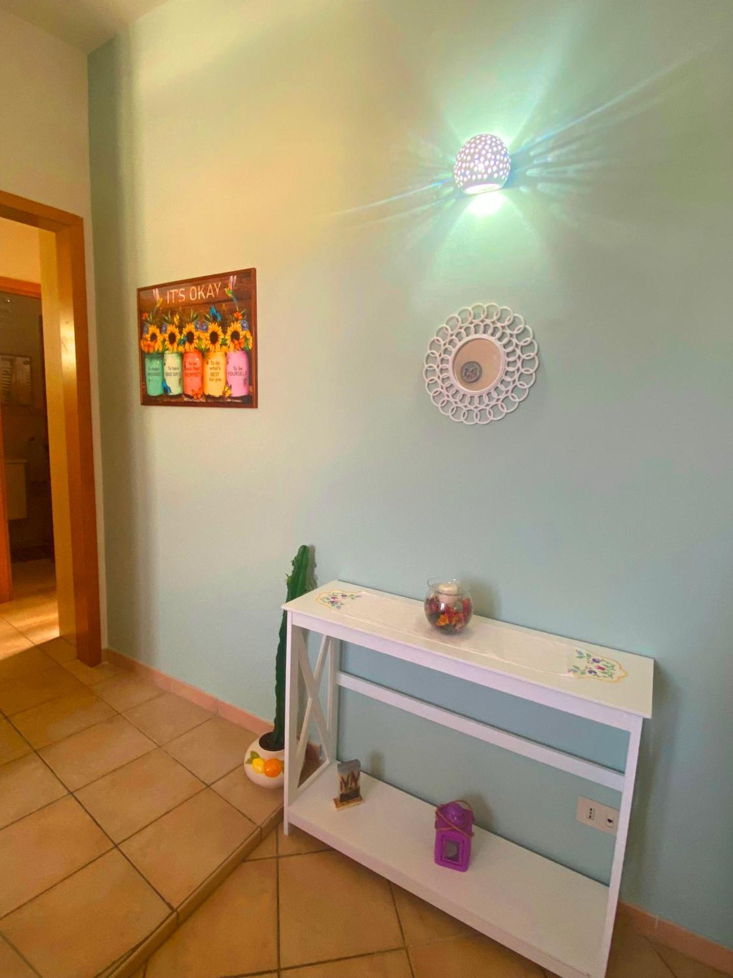 Interno 30 Appartement Arezzo Buitenkant foto
