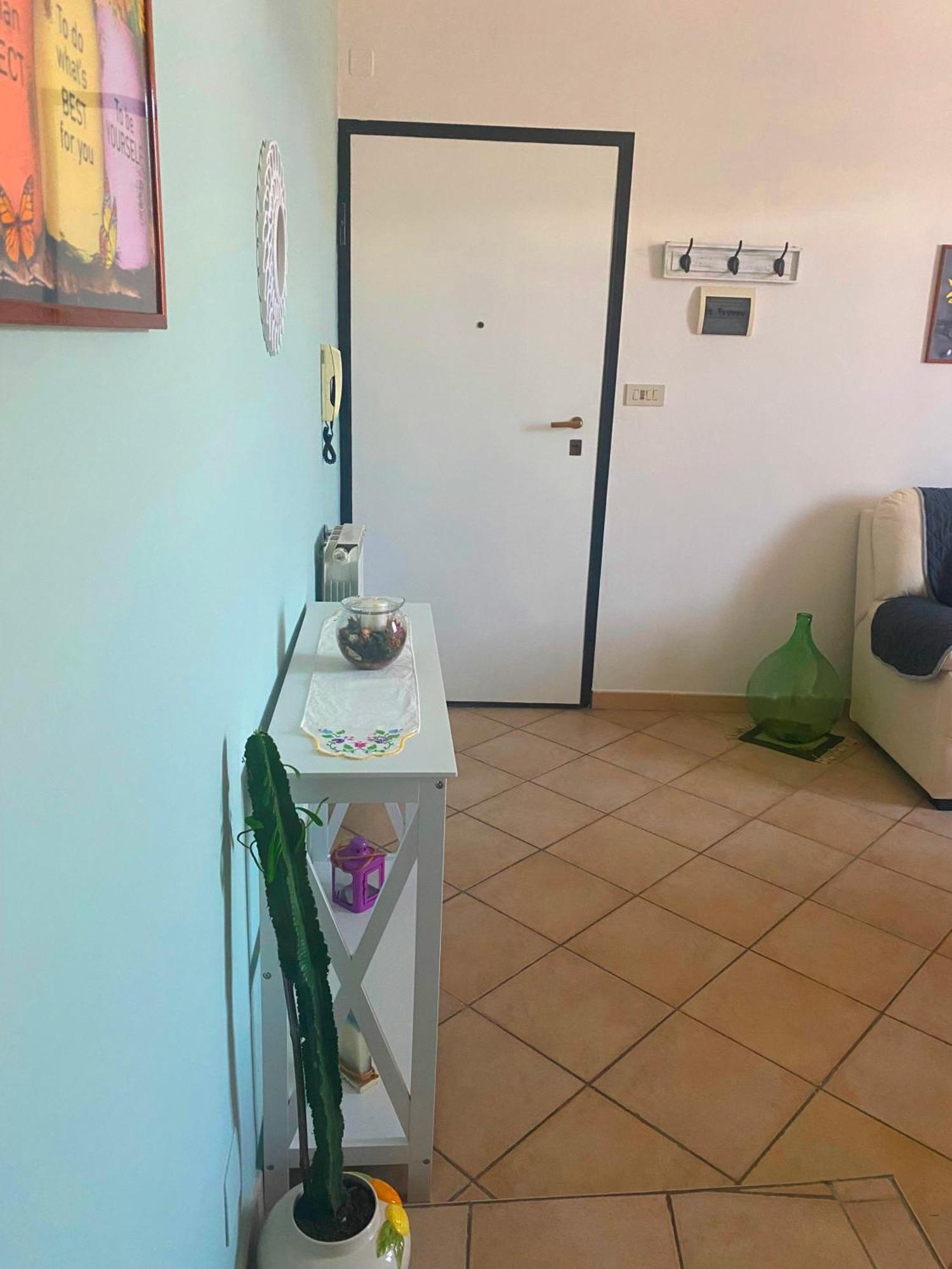 Interno 30 Appartement Arezzo Buitenkant foto